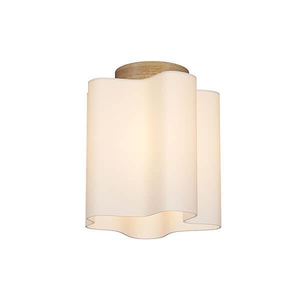 Потолочный светильник Lightstar Nubi Legno 802015 Потолочный светильник Lightstar Nubi Legno 802015