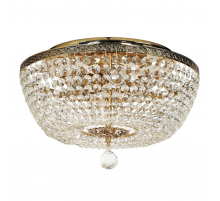 Потолочный светильник Arti Lampadari Castellana LE 1.2.40.501 GH