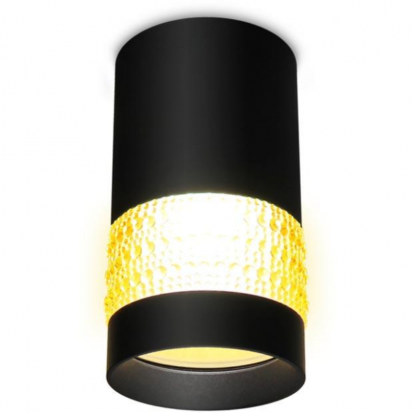 Потолочный светильник Ambrella light Techno Spot TN375 Потолочный светильник Ambrella light Techno Spot TN375