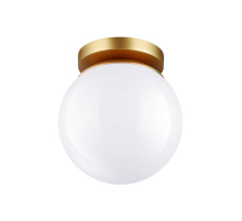 Потолочный светильник Odeon Light Hightech Bosco 4247/1C