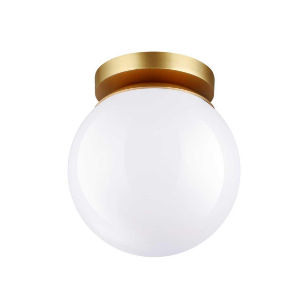 Потолочный светильник Odeon Light Hightech Bosco 4247/1C Потолочный светильник Odeon Light Hightech Bosco 4247/1C