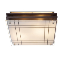 Потолочный светильник Globo Kadavu 48089-2