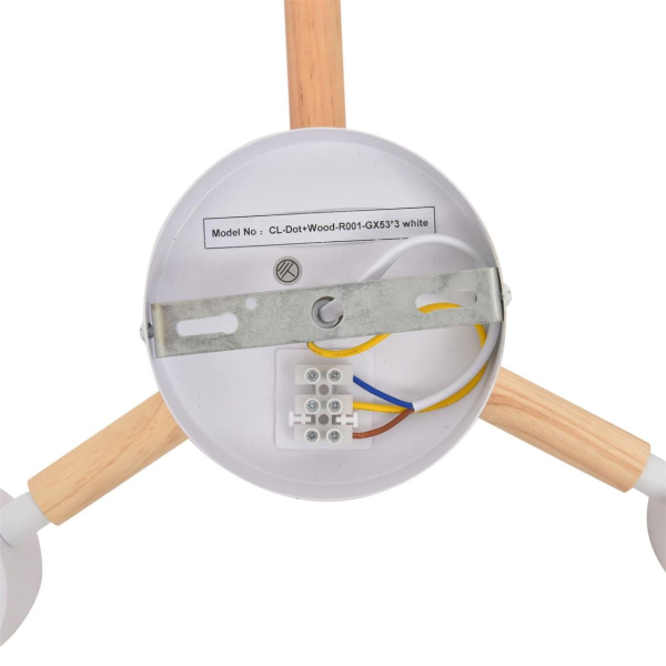 Люстра Lumion VENNA 8306/3C