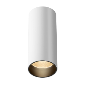 Потолочный светодиодный светильник Maytoni Technical Focus Led C056CL-L12W2.7K-W-W