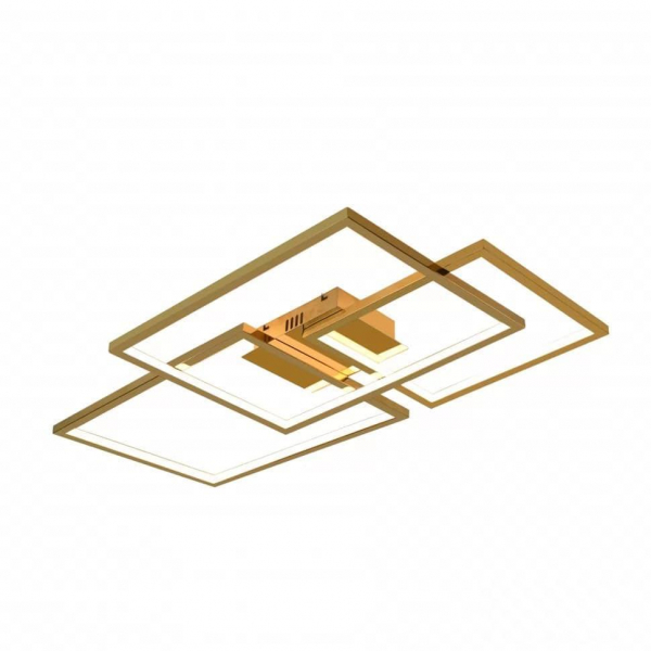 Потолочный светодиодный светильник iLedex Grace 230/3A-50W-3000K GL Потолочный светодиодный светильник iLedex Grace 230/3A-50W-3000K GL