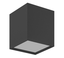 Потолочный светодиодный светильник DesignLed GW-8601-10-BL-WW 004900