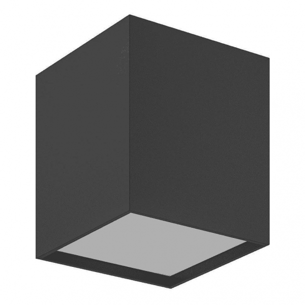 Потолочный светодиодный светильник DesignLed GW-8601-10-BL-WW 004900 Потолочный светодиодный светильник DesignLed GW-8601-10-BL-WW 004900