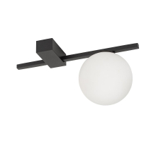 Потолочный cветильник Nowodvorski Pik Black 10299