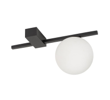 Потолочный cветильник Nowodvorski Pik Black 10299