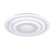 Потолочный светодиодный светильник Freya Melody FR6014CL-L98W