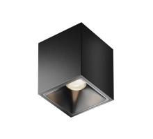 Потолочный светильник Maytoni Technical Ceiling Alfa LED C065CL-8W4K-SQ-B