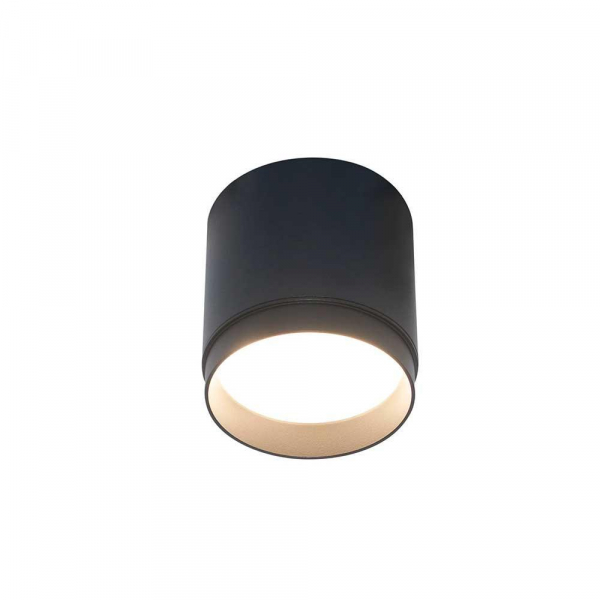 Потолочный светильник Maytoni Technical Polar C088CL-GX53-B Потолочный светильник Maytoni Technical Polar C088CL-GX53-B
