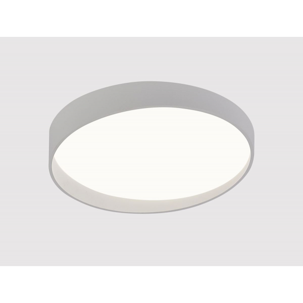 Потолочный светодиодный светильник Arte Lamp Wurren A3089PL-96WH Потолочный светодиодный светильник Arte Lamp Wurren A3089PL-96WH