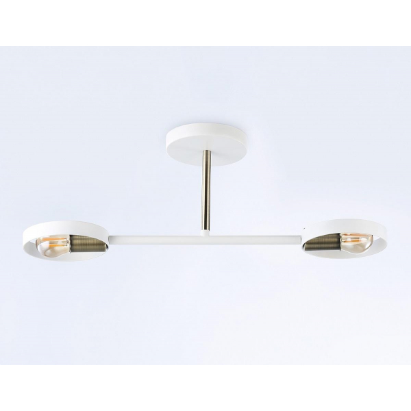 Потолочный светильник Ambrella light Traditional Loft TR8222 Потолочный светильник Ambrella light Traditional Loft TR8222