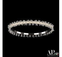 Потолочный светодиодный светильник Arte Perfetto Luce Rimini S516.0.33.A.3000