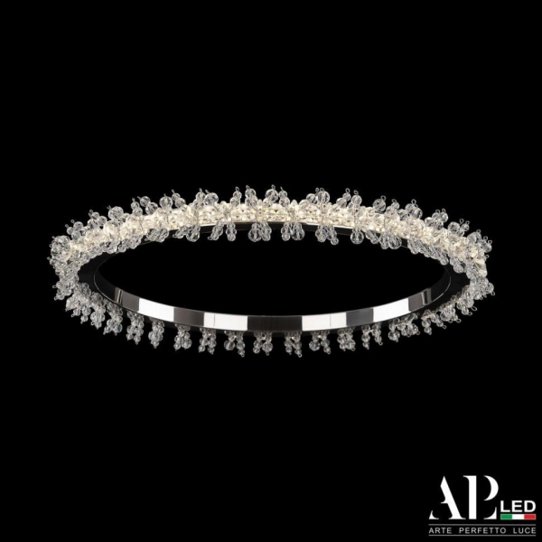 Потолочный светодиодный светильник Arte Perfetto Luce Rimini S516.0.33.A.3000 Потолочный светодиодный светильник Arte Perfetto Luce Rimini S516.0.33.A.3000