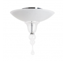 Потолочный светильник Divinare Goccia 4020/02 PL-2