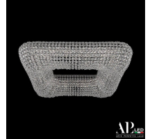 Потолочный светодиодный светильник Arte Perfetto Luce Rimini S504.0.60.E.4000