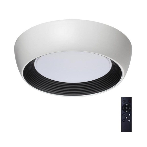 Потолочный светодиодный светильник Sonex Avra Cronus 7715/54L Потолочный светодиодный светильник Sonex Avra Cronus 7715/54L