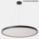 Потолочный светильник Crystal Lux CLT 526C600 BL