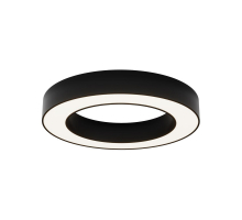 Потолочный светодиодный светильник Maytoni Technical Ceiling Lua C093CL-36W4K-B
