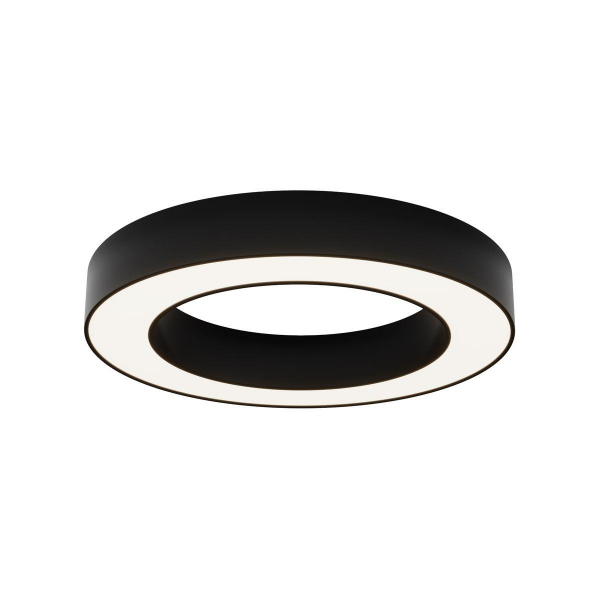 Потолочный светодиодный светильник Maytoni Technical Ceiling Lua C093CL-36W4K-B Потолочный светодиодный светильник Maytoni Technical Ceiling Lua C093CL-36W4K-B