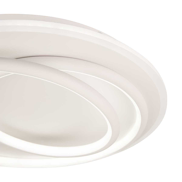 Потолочный светильник Freya Спираль / Spiral FR6089CL-L120W