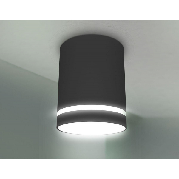 Потолочный светильник Ambrella light Techno TN3204 Потолочный светильник Ambrella light Techno TN3204
