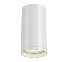 Потолочный светильник Maytoni Focus S C052CL-01W