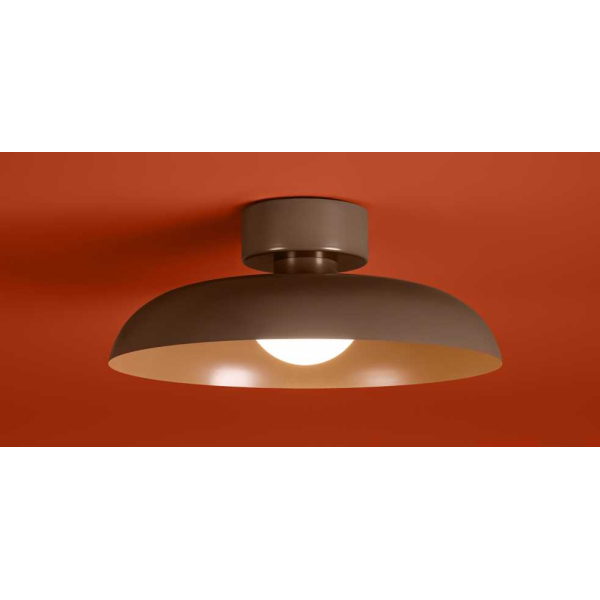 Потолочный светильник Freya Modern Movement FR5602CL-L10BR