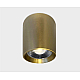 Светильник потолочный Italline IT014-0207 gold