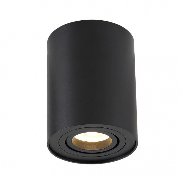Потолочный светильник Crystal Lux CLT 410C1 BL Потолочный светильник Crystal Lux CLT 410C1 BL