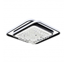 Потолочный светильник LED4U L8021-450 BK
