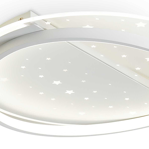 Потолочный светильник Freya Страта / Strata FR6152CL-L89W