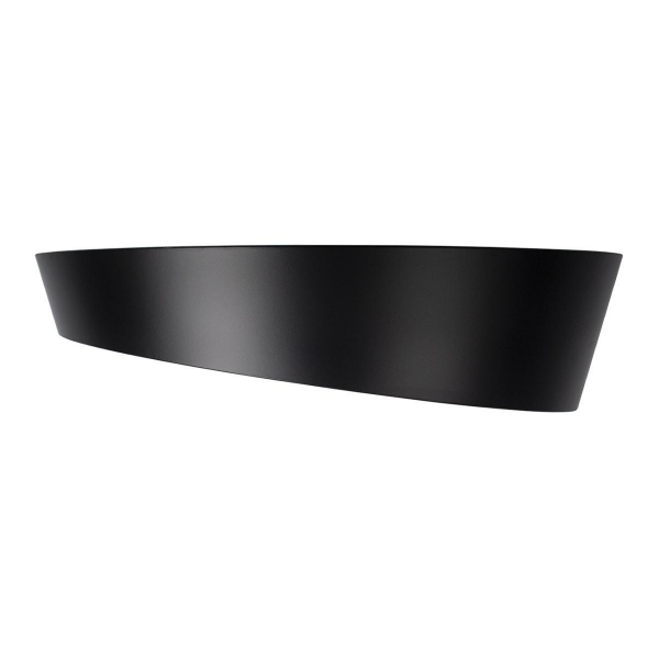 Потолочный светодиодный светильник Loft IT Coin 10199 Black Потолочный светодиодный светильник Loft IT Coin 10199 Black
