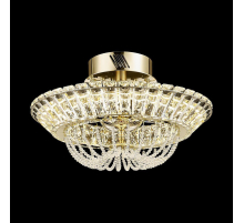 Потолочный светодиодный светильник Wertmark Daria WE103.46.307