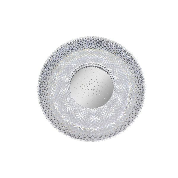 Потолочный светодиодный светильник Natali Kovaltseva Led Lamps 81084 Потолочный светодиодный светильник Natali Kovaltseva Led Lamps 81084