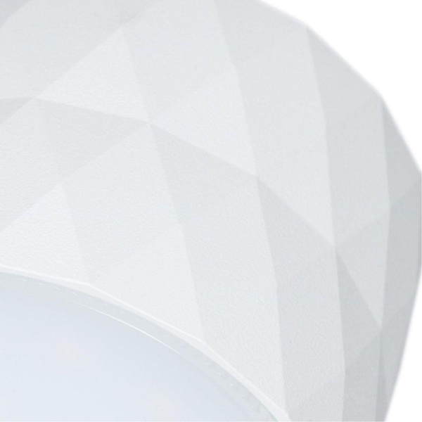 Потолочный светильник Arte Lamp Fang A5552PL-1WH Потолочный светильник Arte Lamp Fang A5552PL-1WH