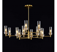 Потолочный светильник ILLUMICO IL5216-12PLS-24 HIGHBALL