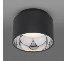 Потолочный светильник Elektrostandard Charlie 1069 GX53 GR графит a053057