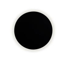 Потолочный светодиодный светильник Kink Light Затмение 2202,19