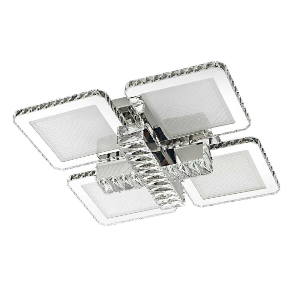 Потолочный светильник LED4U L3011-4 Потолочный светильник LED4U L3011-4