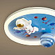 Потолочный светильник Freya Космический / Cosmic FR5457CL-L36BL