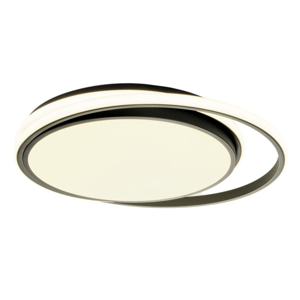 Потолочный светодиодный светильник MyFar Ceiling Cressida MR9110-CL Потолочный светодиодный светильник MyFar Ceiling Cressida MR9110-CL
