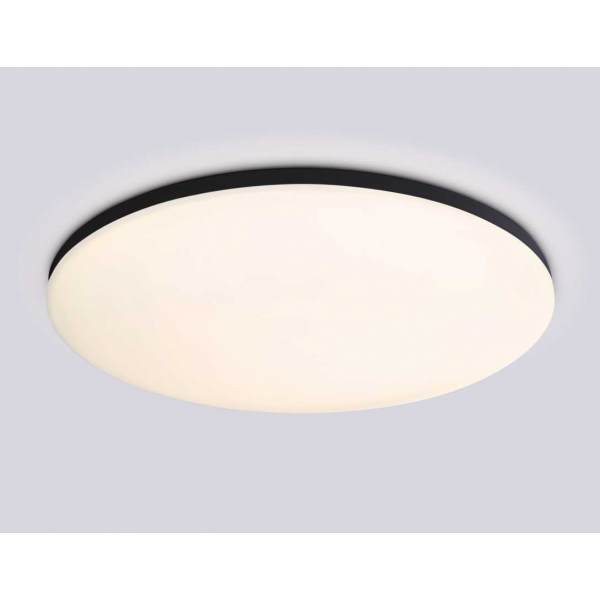 Потолочный светодиодный светильник Ambrella light Orbital Dance FZ2005 Потолочный светодиодный светильник Ambrella light Orbital Dance FZ2005