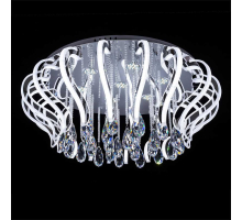 Потолочный светодиодный светильник Citilux Krown EL334C154.1