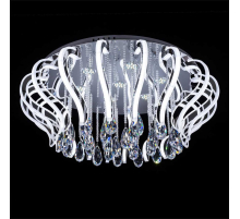 Потолочный светодиодный светильник Citilux Krown EL334C154.1