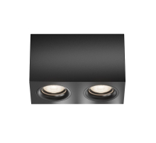 Потолочный светильник Maytoni Technical Slim C013CL-02B