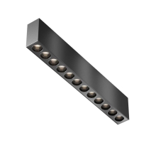 Потолочный светильник Maytoni Technical C066CL-20W3-6K-B