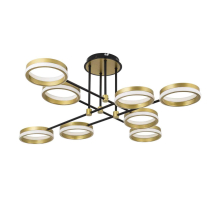 Потолочный светильник LED4U L3102-4